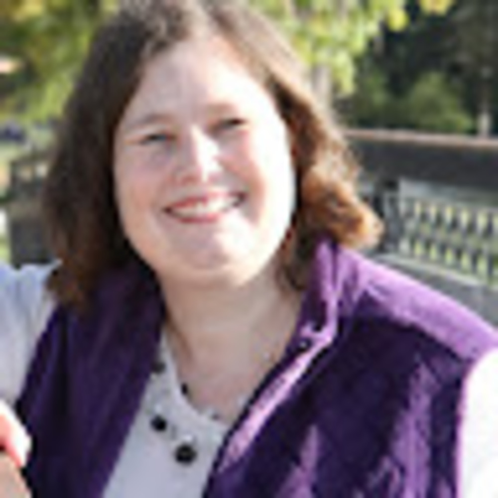 Meet your Posher, Theresa